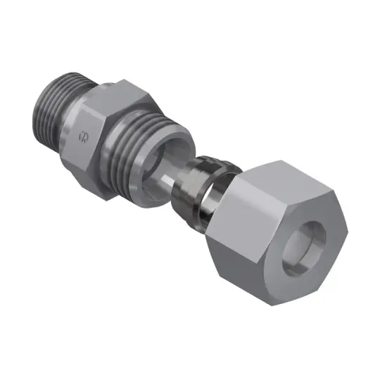 Siemens FIT-915 - Bağlantı Elemanı G1/2m-S16m