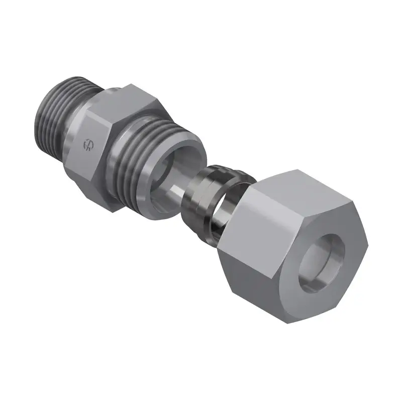 Siemens FIT-915 - Bağlantı Elemanı G1/2m-S16m - 1
