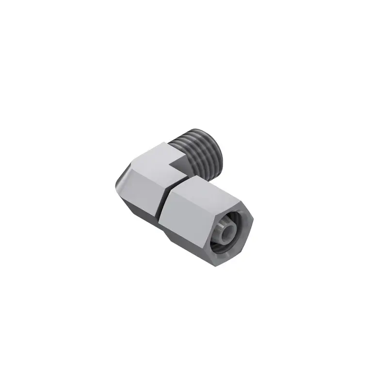 Siemens FIT-916 - Sinorix Pilot Hat 90° Dirsek Bağlantı Rakoru - 1