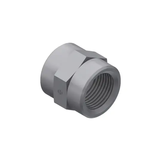 Siemens FIT-920 - Sinorix Pilot Hat Düz Rakor ve Soket