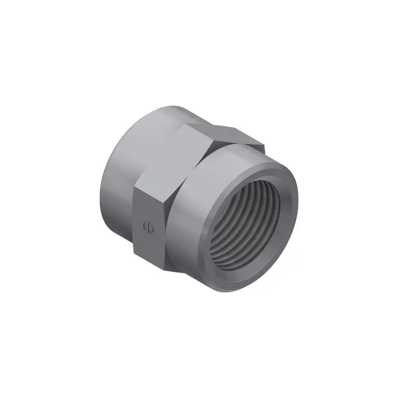 Siemens FIT-920 - Sinorix Pilot Hat Düz Rakor ve Soket - 1