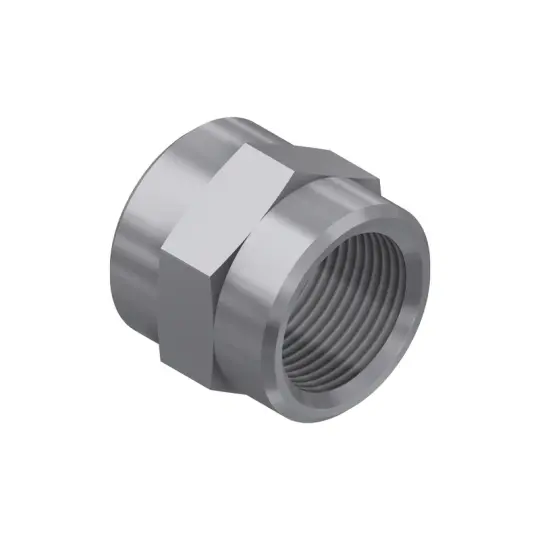 Siemens FIT-921 - Sinorix Pilot Hat Düz Rakor ve Soket