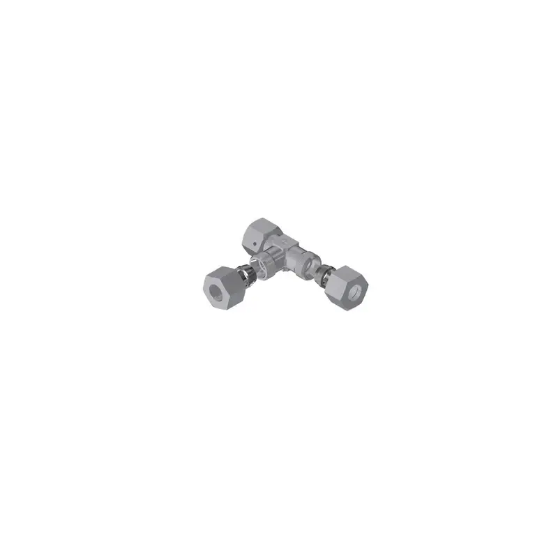 Siemens FIT-940 - T‑Bağlantı Rakoru - 1