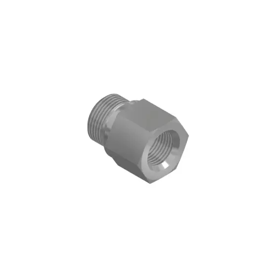 Siemens FIT-950 - Sinorix Pilot Hat H2O/Gaz Düz Bağlantı Rakoru