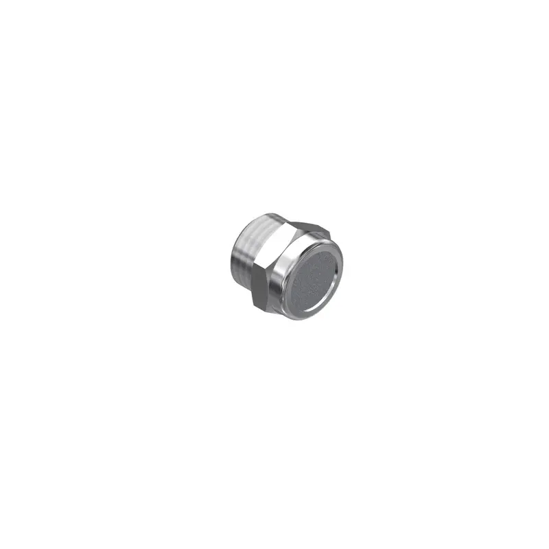 Siemens FIT-FIL - Filter plug / Silencer - 1