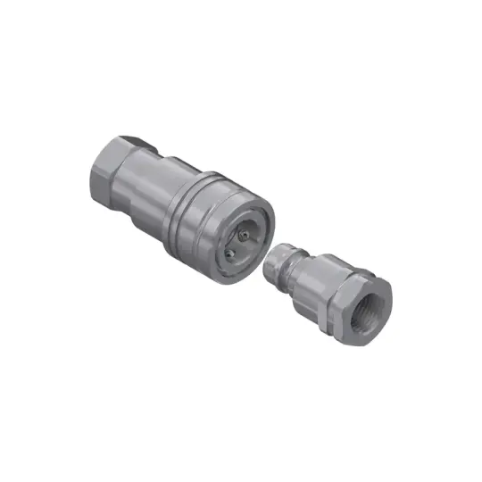 Siemens FIT-YD - Bağlantı Rakoru test connection set