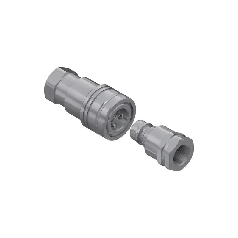 Siemens FIT-YD - Bağlantı Rakoru test connection set - 1