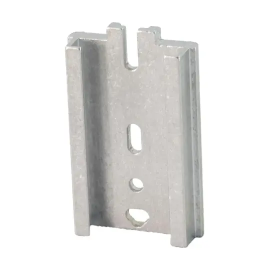 Siemens FKA0017 - Montaj plakası