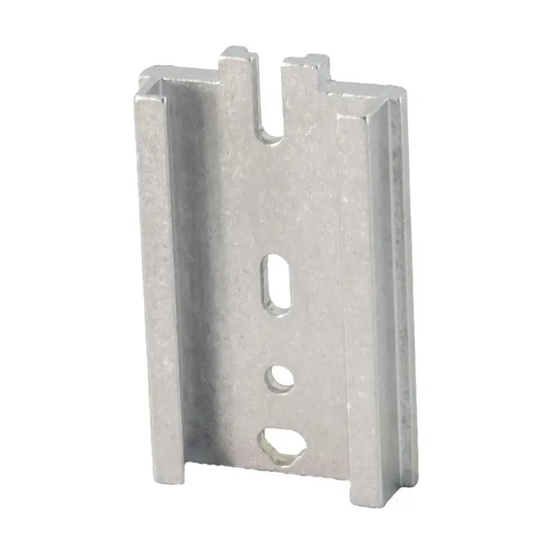 Siemens FKA0017 - Montaj plakası - 1