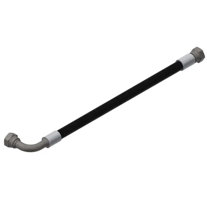 Siemens FLEX16-550 - Esnek Hortum (DN16 PN360) - 1
