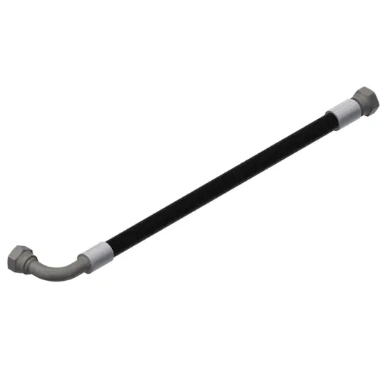 Siemens FLEX16-600 - Esnek Hortum (DN16 PN360)