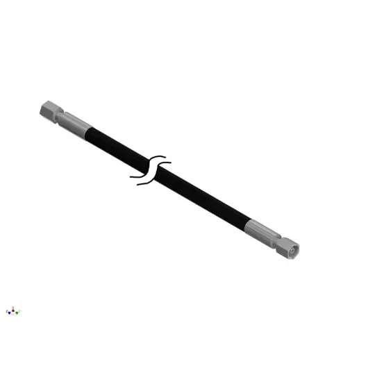 Siemens FLEX5-300 - Esnek Hortum (DN5 PN360)