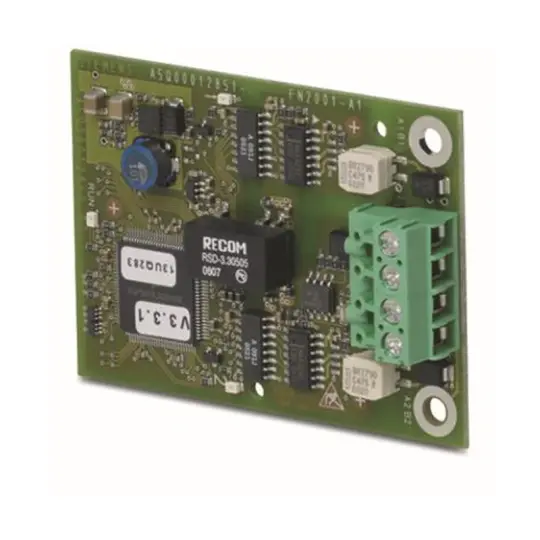 Siemens FN2001-A1 - AĞ MODÜLÜ (SAFEDLINK)