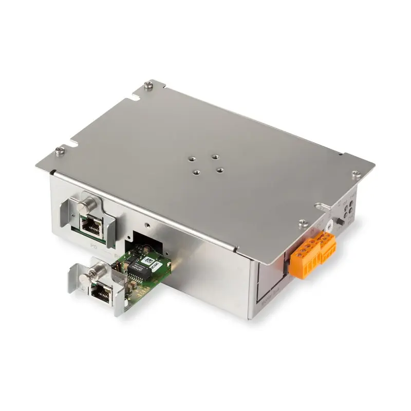 Siemens FN2010-A1 - Ağ modu. (SAFEDLINK, CC) - 1