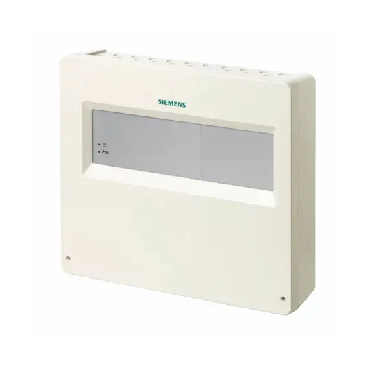 Siemens FP120-Z1 - Plastik eleman nötr