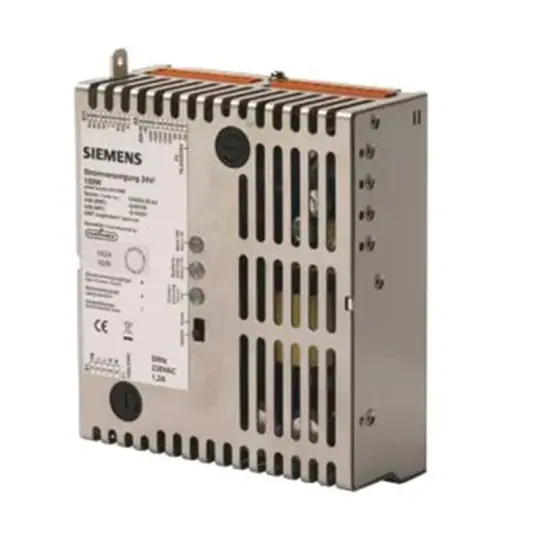 Siemens FP2004-A1 - Sinteso Yangın Santrali Güç Kaynağı Kiti (150W, A)
