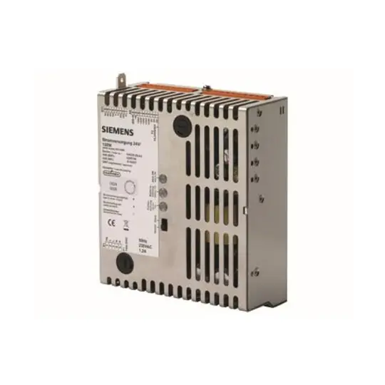 Siemens FP2005-A1 - Güç kaynağı kiti (150 W, B)