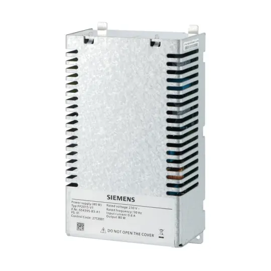 Siemens FP2015-V1 - Güç kaynağı (80W, 3A)