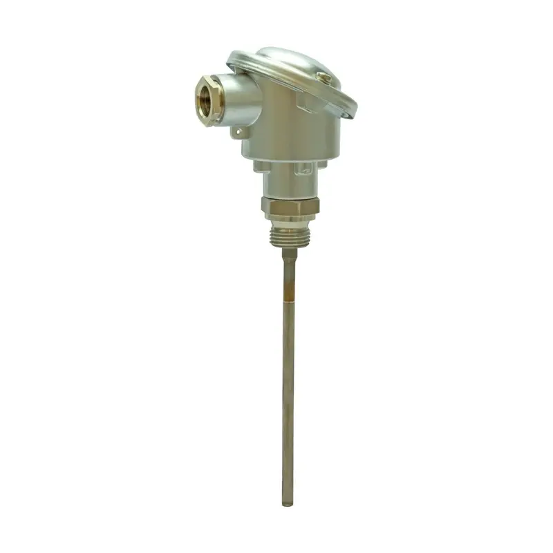 Siemens FT-TP/400 - Daldırma sıcaklık sensörü 400 mm - 1