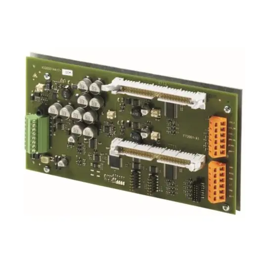Siemens FT2001-A1 - Mimik ekran sürücüsü