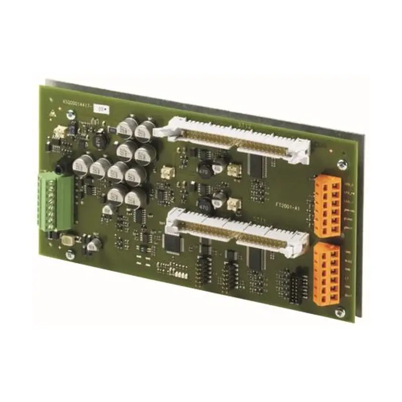Siemens FT2001-A1 - Mimik ekran sürücüsü - 1