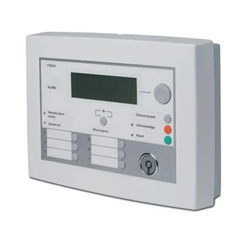 Siemens FT2010-A1 - Kat tekrarlayıcı terminali - 1