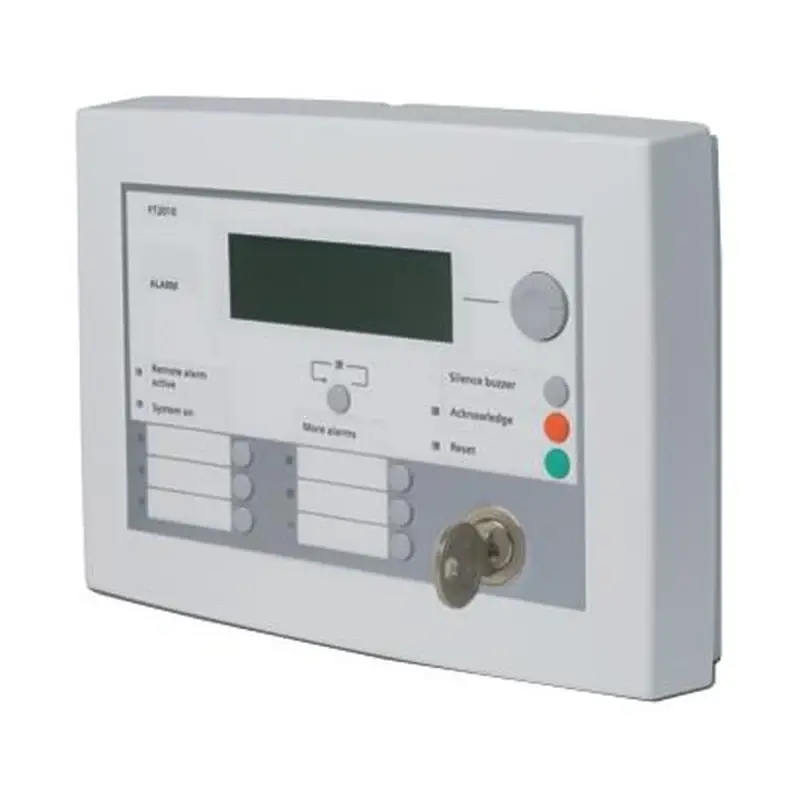 Siemens FT2010-C1 - Kat tekrarlayıcı terminali - 1