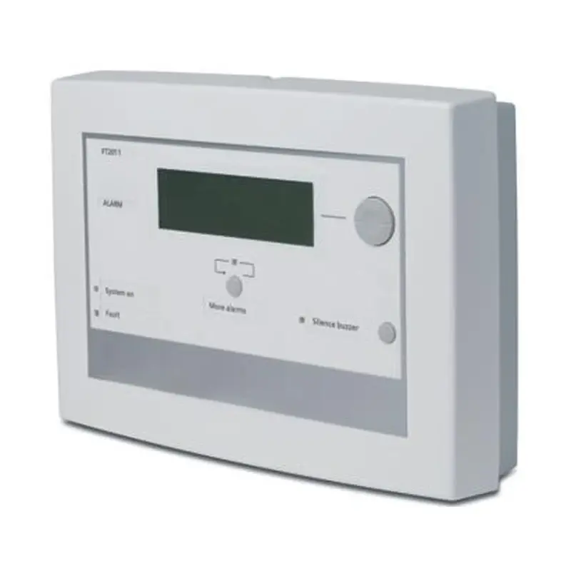 Siemens FT2011-A1 - Kat tekrarlayıcı ekranı - 1