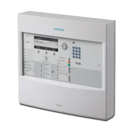 Siemens FT2040-AZ - Yangın terminali