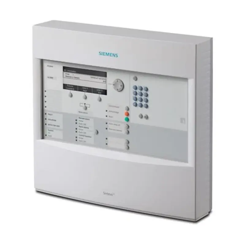 Siemens FT2040-AZ - Yangın terminali - 1