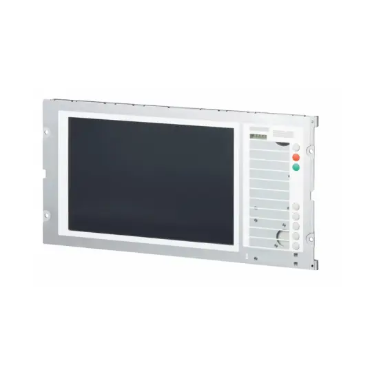 Siemens FT2080-A1 - Yangın terminali (dokunmatik)