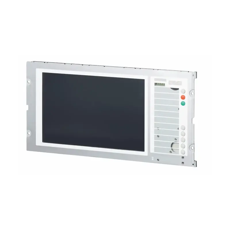 Siemens FT2080-A1 - Yangın terminali (dokunmatik) - 1