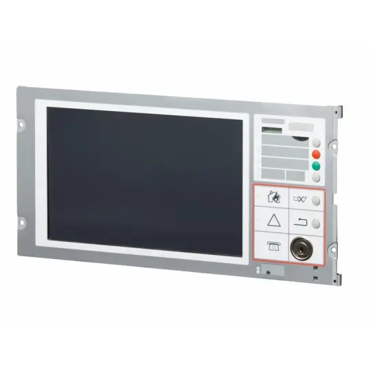Siemens FT2080-C2 - Fire terminal (touch)