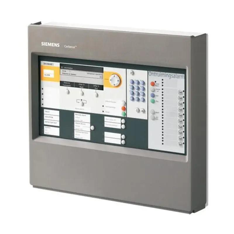 Siemens FT724-HZ - Tekrarlayıcı (SAFEDLINK) - 1