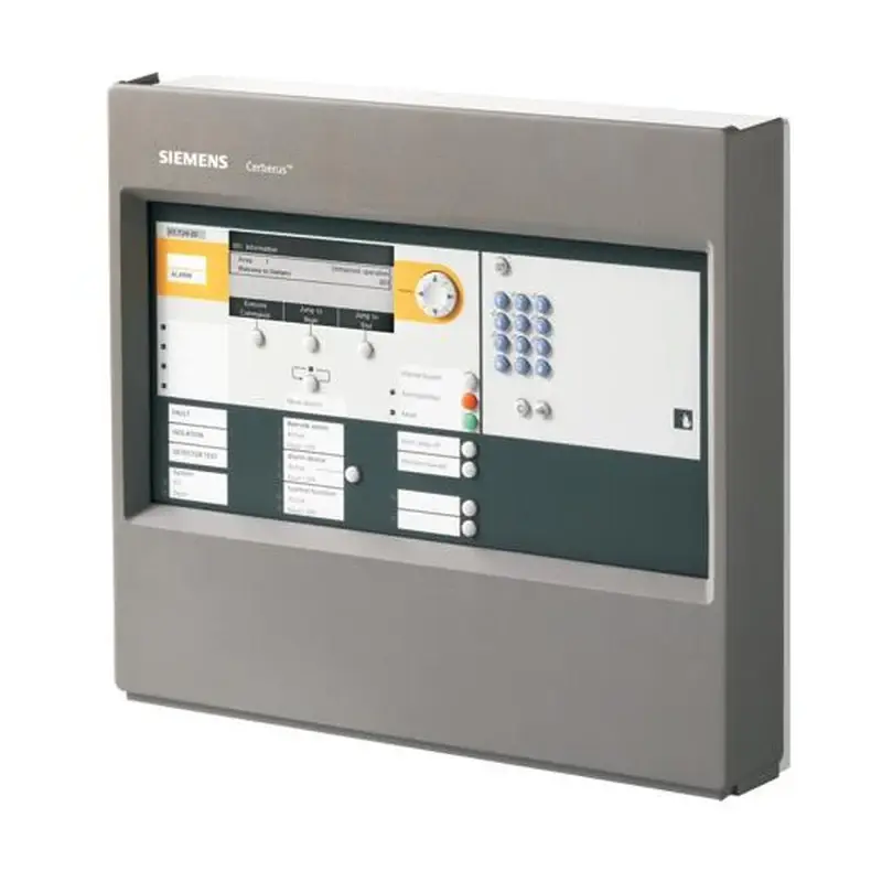 Siemens FT724-ZZ - Ağ modülü (SAFEDLINK) - 1