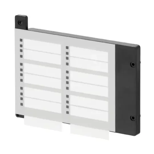 Siemens FTO1202-Z1 - Yedek anahtar