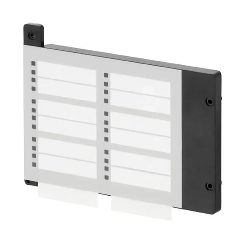Siemens FTO1202-Z1 - Yedek anahtar - 1