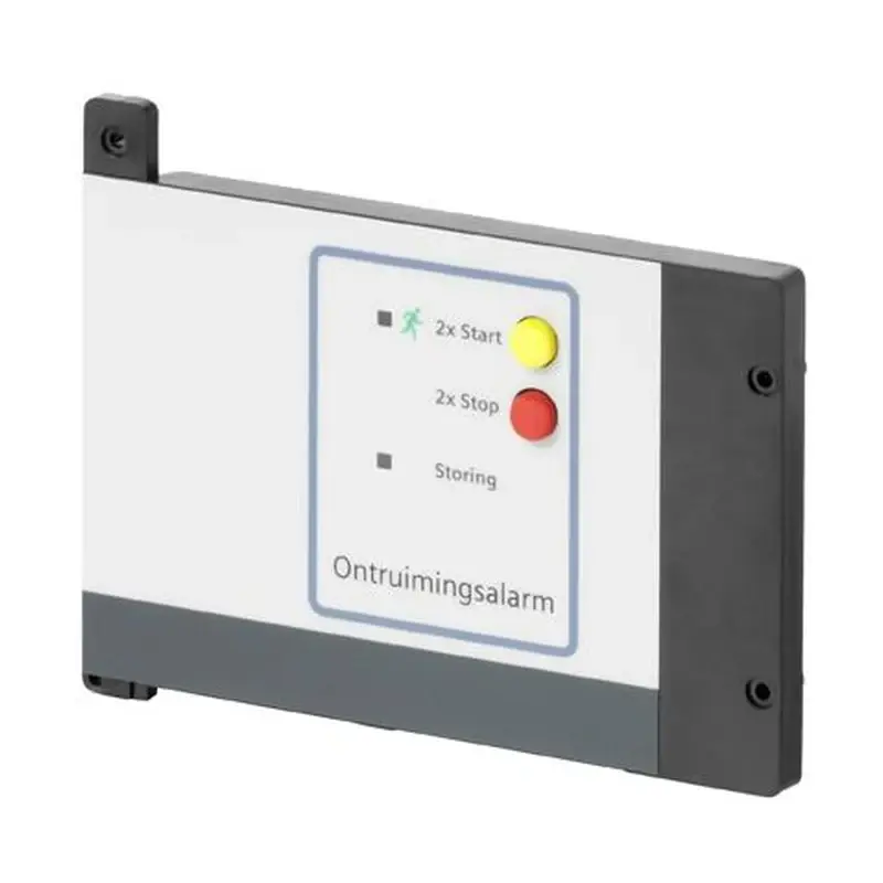 Siemens FTO1203-H1 - Plastik eleman nötr - 1