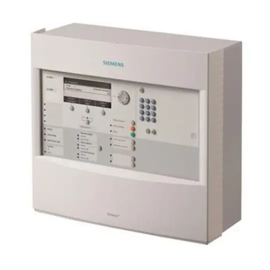 Siemens FTO2002-A1 - LED göstergesi (dahili)