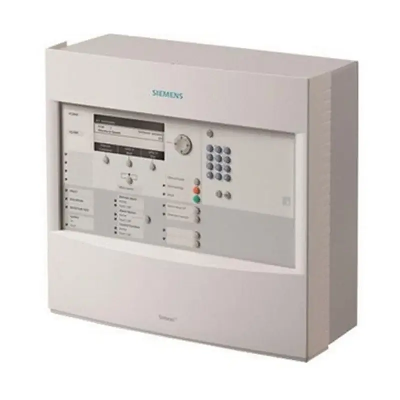 Siemens FTO2002-A1 - LED göstergesi (dahili) - 1
