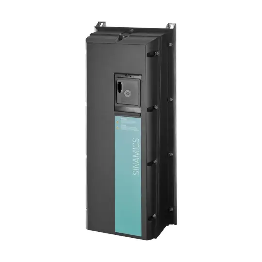 Siemens G120P-11/35B - G120P Hava Yönlendirme / Deflektör Sacı (PM230, IP55, FSC)