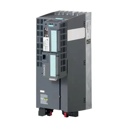 Siemens G120P-15/32B - G120P temel operatör paneli BOP-2, IP55
