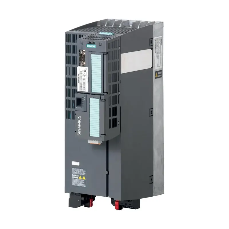 Siemens G120P-15/32B - G120P temel operatör paneli BOP-2, IP55 - 1