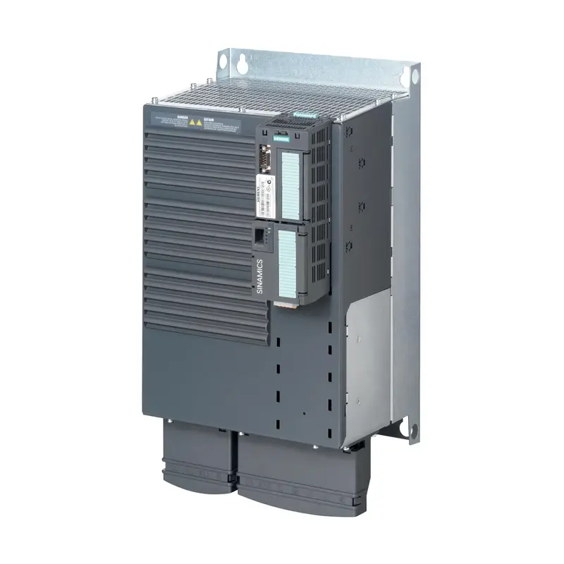 Siemens G120P-22/32A - G120P akıllı operatör paneli IOP-2-BT - 1