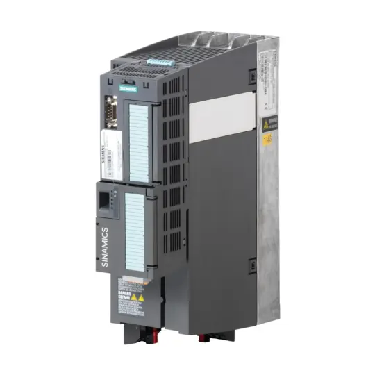 Siemens G120P-4/32A - G120P akıllı operatör paneli IOP-2-BT