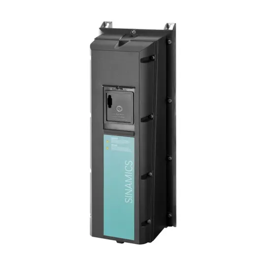 Siemens G120P-4/35A - G120P kapatma kapağı, IP55