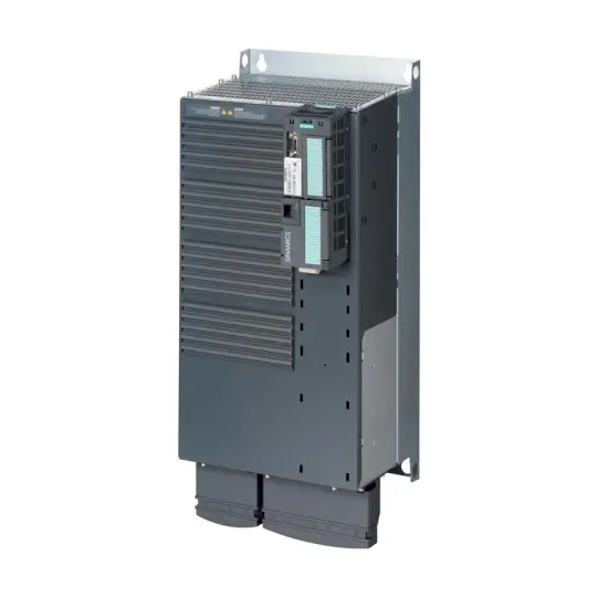 Siemens G120P-45/32B - G120P-SAM Akıllı Erişim Modülü