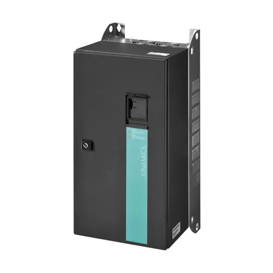 Siemens G120P-45/35A - G120P kapatma kapağı, IP55