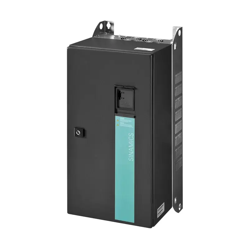 Siemens G120P-45/35A - G120P kapatma kapağı, IP55 - 1