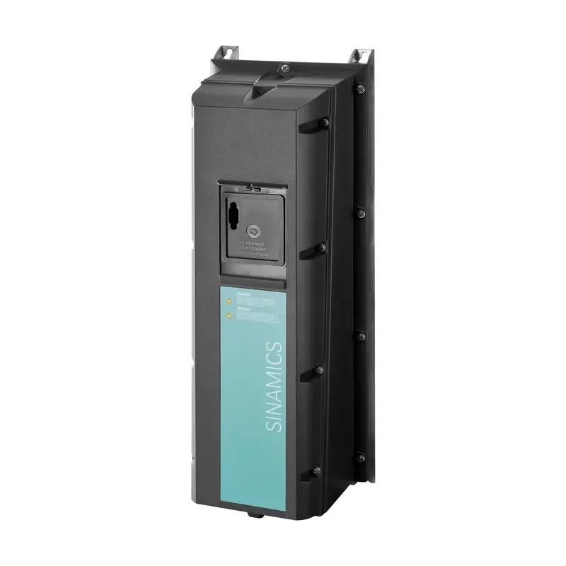 Siemens G120P-5.5/35A - G120P akıllı operatör paneli IOP-2-BT - 1